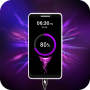 icon Battery Charging Animation App for intex Aqua Strong 5.2