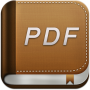 icon PDF Reader for Huawei P8 Lite (2017)