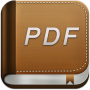 icon PDF Reader for Xiaomi Redmi Note 4X High Version