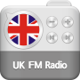 icon UK FM Radio for Inoi 6