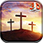 icon Holy Cross 3D Live Wallpaper 6.2