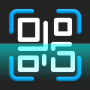 icon QR Code Scanner & Barcode Generator