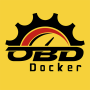 icon OBDocker - OBD2 Car Scanner for Panasonic P95