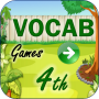 icon Vocabulary Games Fourth Grade for Nokia 5