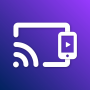icon Screen Mirroring - TV Miracast