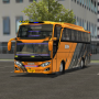 icon Bus Simulator X - Multiplayer for blackberry Motion