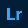 icon Adobe Lightroom: Photo Editor for Xiaomi Black Shark