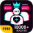 icon Get Like Followers And Hearts 1.7