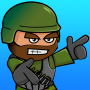 icon Mini Militia for Xiaomi Redmi Note 4 SD625