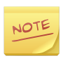 icon ColorNote Notepad Notes for Huawei P20 Lite