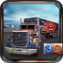 icon American Trucks 3D Parking