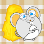 icon The Cheese Hunter