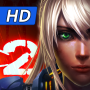 icon Broken Dawn II HD for UMIDIGI Z2 Pro