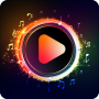 icon IMusic Player