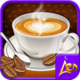 icon Coffee Maker - Cooking Game for sharp Aquos R