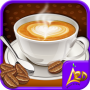 icon Coffee Maker - Cooking Game for Samsung Galaxy Grand Quattro(Galaxy Win Duos)