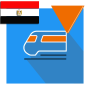 icon Rail Egypt for Gionee X1