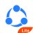 icon SHAREit Lite 3.7.78_ww