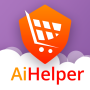 icon AiHelper: Sales and Parcels for Samsung Galaxy S7 Exynos