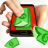 icon Money Clicker Simulator 9.5