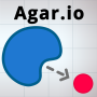 icon Agar.io for LG X5