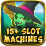 icon SLOTS Fairytale: Slot Machines for Cubot P20