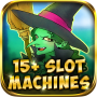 icon SLOTS Fairytale: Slot Machines for karbonn K9 Smart 4G