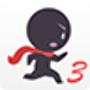 icon Stickman 3