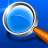 icon Flashlight & Magnifying Glass 2.3.2