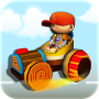 icon Sweet Cars City Dash