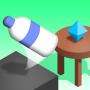 icon Bottle Flip