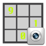 icon Sudoku Solver Master for Vertex Impress Wave