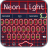 icon Neon Light Theme 1.0