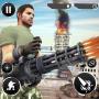 icon Gunner War Escape Story