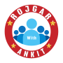 icon Rojgar With Ankit (RWA) for Samsung Galaxy Tab Pro 10.1