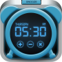 icon Alarm Puzzle Clock for LG G6