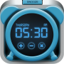 icon Alarm Puzzle Clock for intex Cloud Force