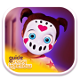 icon The Baby In Yellow 3 Guide for little sister Tips for blackberry DTEK60