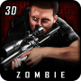 icon Dead Zombie Zone Sniper War for Vernee Thor