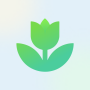 icon Plant App - Plant Identifier for ASUS ZenFone 3 (ZE552KL)