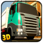 icon Real Truck simulator : Driver for Samsung I9506 Galaxy S4