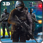 icon Swat Team Counter Attack Force for Micromax Bolt supreme 2 Q301