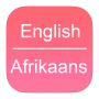 icon English Afrikaans Dictionary