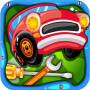 icon Auto Car Mechanic - Tuning car for Bluboo S1