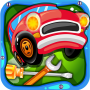 icon Auto Car Mechanic - Tuning car for Nokia 5