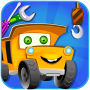 icon Mechanic Truck Builder Garage for Samsung Galaxy Mini S5570