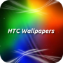 icon HTC WALLPAPERS for LG K5