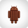 icon Apex Launcher Theme KitKat for Xiaomi Redmi Note 4X High Version