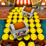 icon Coin Dozer: Pirates for sharp Aquos 507SH