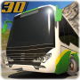 icon Bus Simulator Mountain Driver